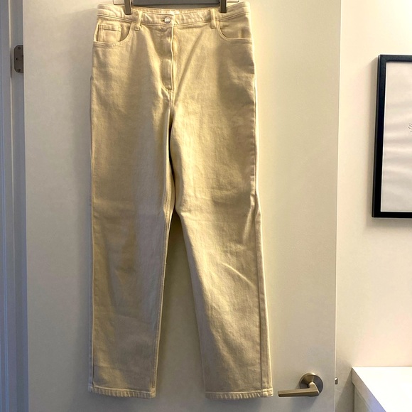 Aritzia Wilfred MELINA Pant - Picture 2 of 10